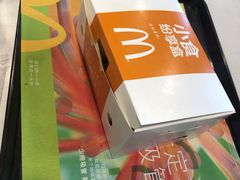 -麦当劳(济泺路店)