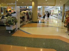 -尚泰清迈机场购物中心