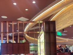 -巴奴毛肚火锅(龙湖锦艺城店)