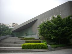 门面-大芬美术馆