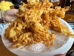 炸咸食-老雒阳面馆·水席·洛阳菜(王城路店)