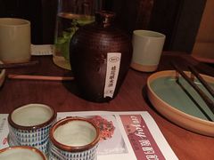 -薇酌饮·陕西菜(南门外店)