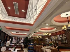 -大鸭梨烤鸭(甘家口店)