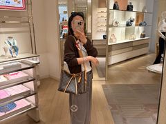 -LV路易威登(德基广场店)
