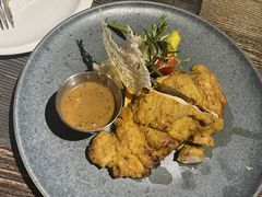 -巴别塔法餐舍(朝阳店)