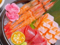 -沼津港精致料理·寿喜烧·烧鸟(龙湖南桥天街店)