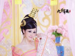 -九月鹰飞汉服摄影工作室
