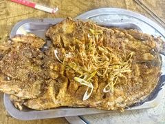 -清真·馬坡二旦烧烤(人生一串拍摄店)