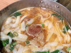 -小满手工粉(上海文峰广场店)