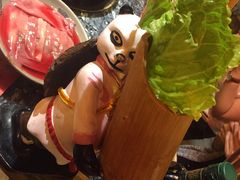 -蜀大侠火锅(建设路第五大道店)