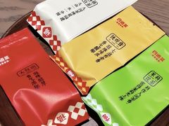 -四道菜·福建菜馆(新街口金鹰店)