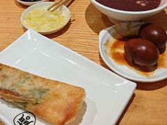 -郑记南门口·小笼汤包(山水人家店)