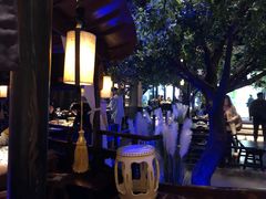 -绿茶餐厅(乐峰广场店)