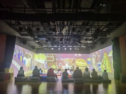 -小鸡哆哆故事屋·儿童乐园(嘉里城店)