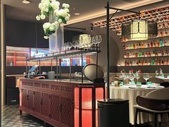 -華府Deluxe(兴业太古汇店)