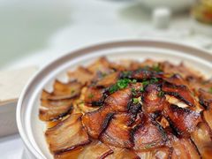 酱肉蒸春笋-张福记(陇海中路店)