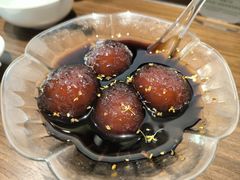 -永春园·扬州早茶·淮扬菜(漫乐城店)