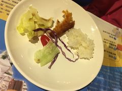 -YOYO悠游美食地图(西市城购物中心店)