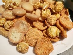 -半天妖烤鱼(中山路店)