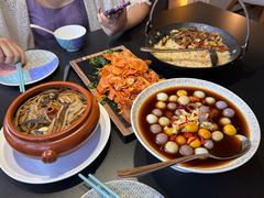 -桥边小楼·手工云南菜·丽江地标美食