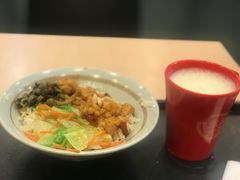 -永和大王(中关二店)