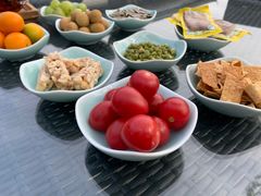 -杭州西湖柳莺里酒店·闻莺厅