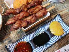 -Hi YOU你的饭局泰餐厅(雍和宫店)
