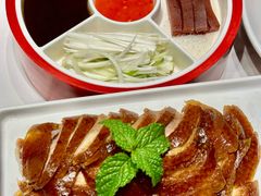 -满盛春饼·新津菜(河北路总店)