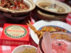 -辣小鲜·南昌大排档(船山路店)