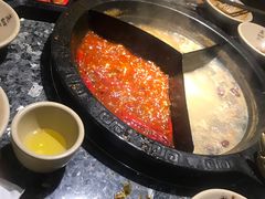 -蜀大侠火锅(四川北路店)