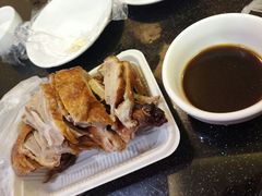 -巴子烤鸭