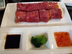 -北海金昌开元名都大酒店·四季轩中餐厅