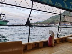 -蓝湾碧波·老字号·疍家非遗海上餐厅