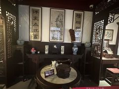 -李叔同故居纪念馆