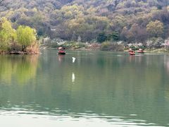 -南山风景名胜区