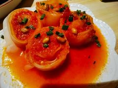 -香缇小院私房菜(盐务街店)