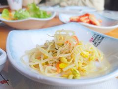 -唯成•韩国炭火烤肉 유성고기