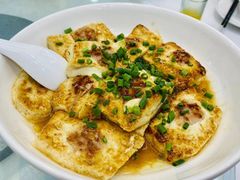 -新享乐海鲜(翠华路店)