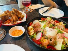 -京A Taproom·精酿餐吧(CBD店)