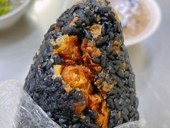 -芳婆糕团店(王府大街店)