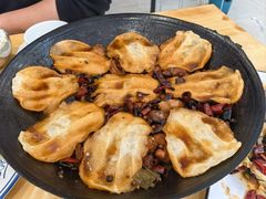 -百味地锅鸡(铜山路店)