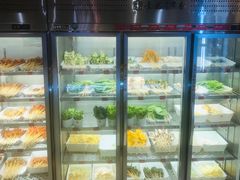 -袁记串串香火锅(郑和中路店)