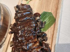金牌牛肋骨-新开元大酒店(杭州大关店)