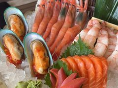 -極上萬膳·日料放题(来福士江景店)