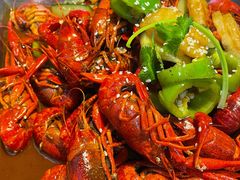 -煲得鲜·桐乡煲·小龙虾(万达店)