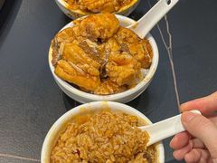 -鱼头泡饭·湖北菜·非物质文化遗产(岳家嘴总店)