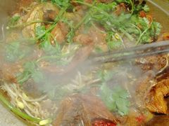 -蜀留香石锅鱼(六顺街店)
