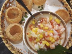 -Thai Alley泰爱里(二沙岛店)