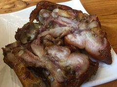 -三千里韩式炭火烤肉(南八马路店)