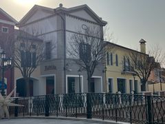 -京津佛罗伦萨小镇